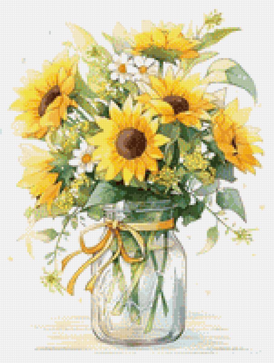 Незабудки , бабочки - незабудки, бабочки - предпросмотр