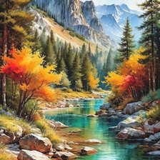 Схема вышивки «№2788859»