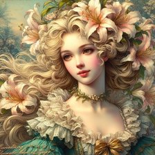 Схема вышивки «№2788966»