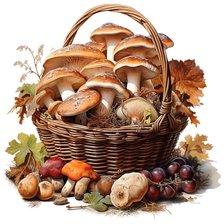 Схема вышивки «№2789238»