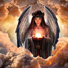 Схема вышивки «№2789247»