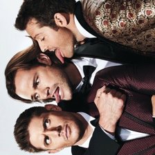 Винчестеры