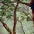 Предпросмотр схемы вышивки «У прохладной реки.» (№2789286)