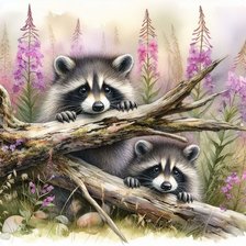 Схема вышивки «№2789305»