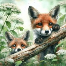 Схема вышивки «№2789306»