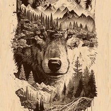 Схема вышивки «№2789318»