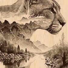 Схема вышивки «№2789319»