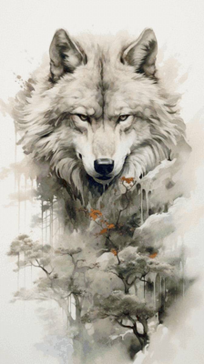 Каприз художника - предпросмотр