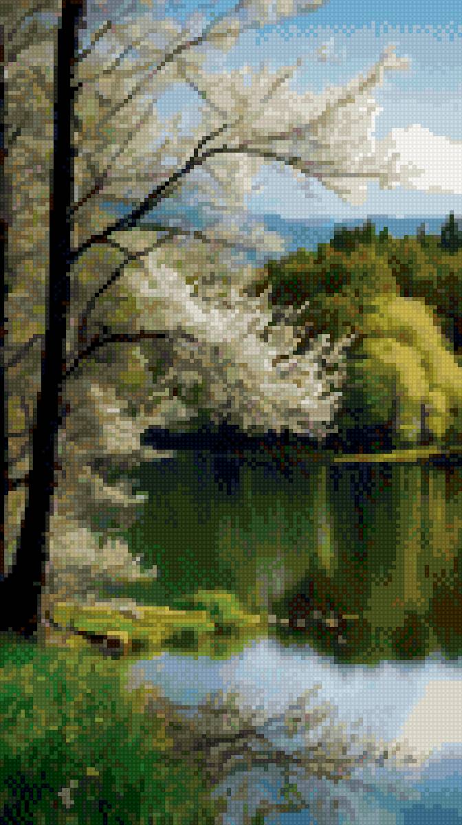 Природа - природа - предпросмотр