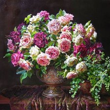 Схема вышивки «№2789463»