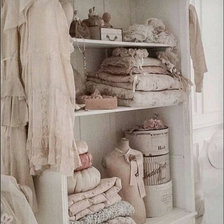 Shabby chic
