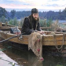 Схема вышивки «6093»