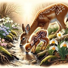 Схема вышивки «№2790663»