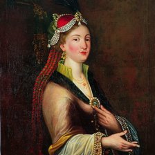 Схема вышивки «№2790707»