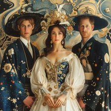 Схема вышивки «№2790708»