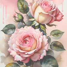 Схема вышивки «№2790777»