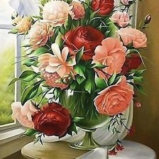 Схема вышивки «№2790807»