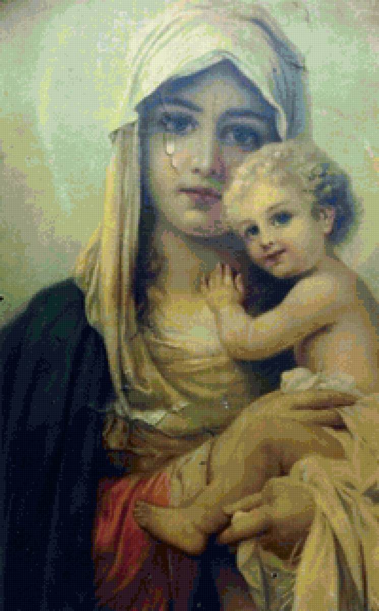 Икона - предпросмотр