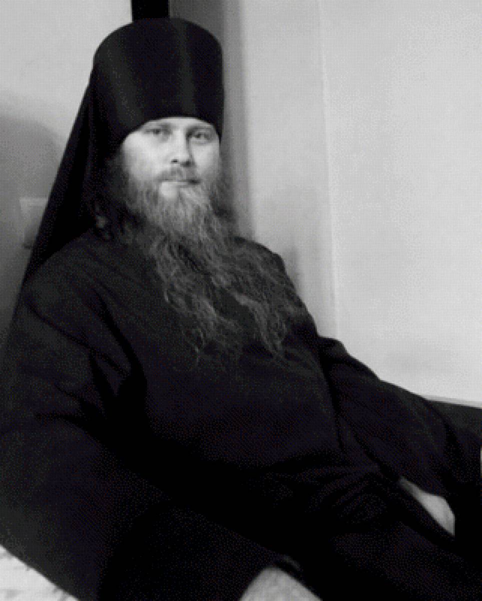 Иеродиакон Савва - предпросмотр