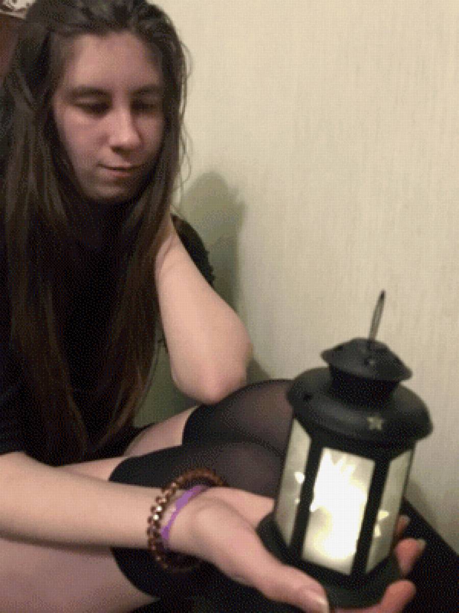 Настя - предпросмотр