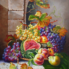 Схема вышивки «№2791038»