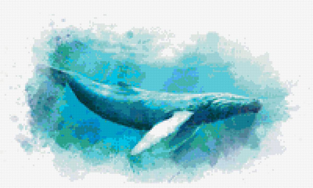 кит - кит - предпросмотр