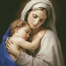 Схема вышивки «86431»