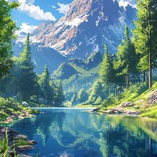 Схема вышивки «№2791334»