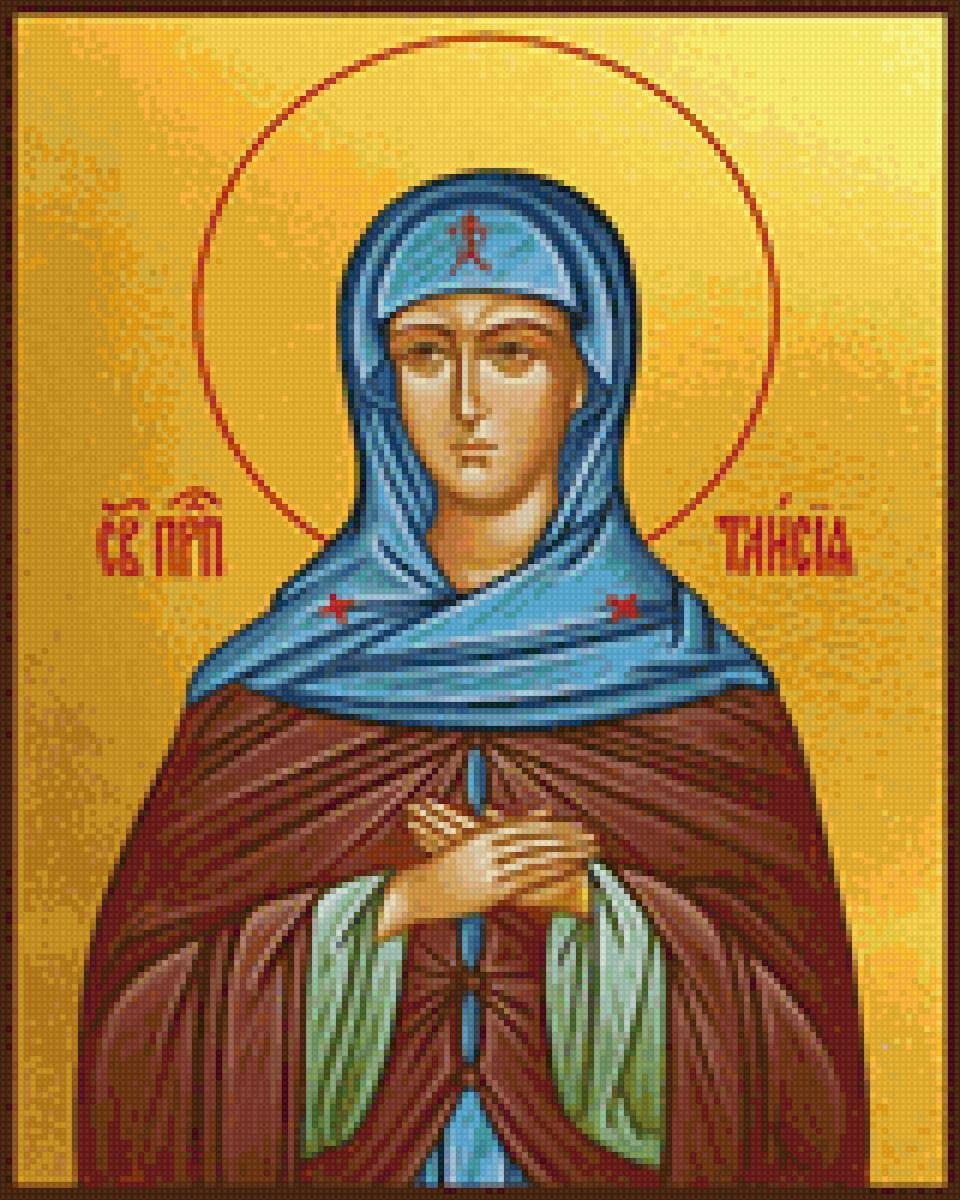 Таисия - предпросмотр