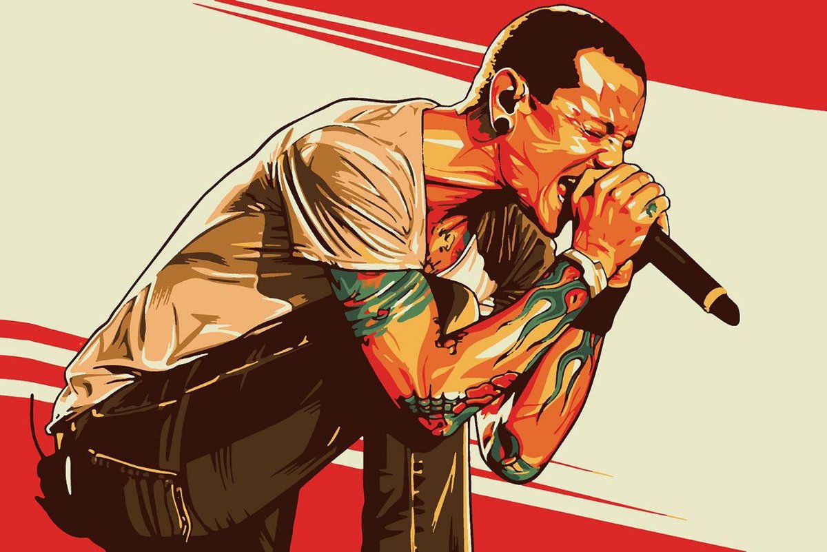 честер - оригинал