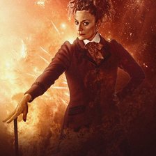 Схема вышивки «Мисси»