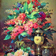 Схема вышивки «№2791598»