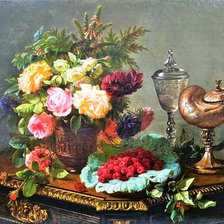 Схема вышивки «№2791599»