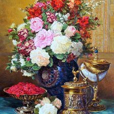 Схема вышивки «№2791601»