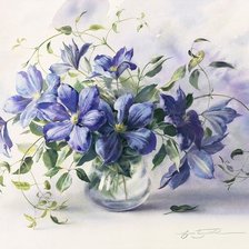 Схема вышивки «№2791652»