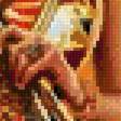 Предпросмотр схемы вышивки «египед» (№2791725)