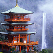 Схема вышивки «восток»