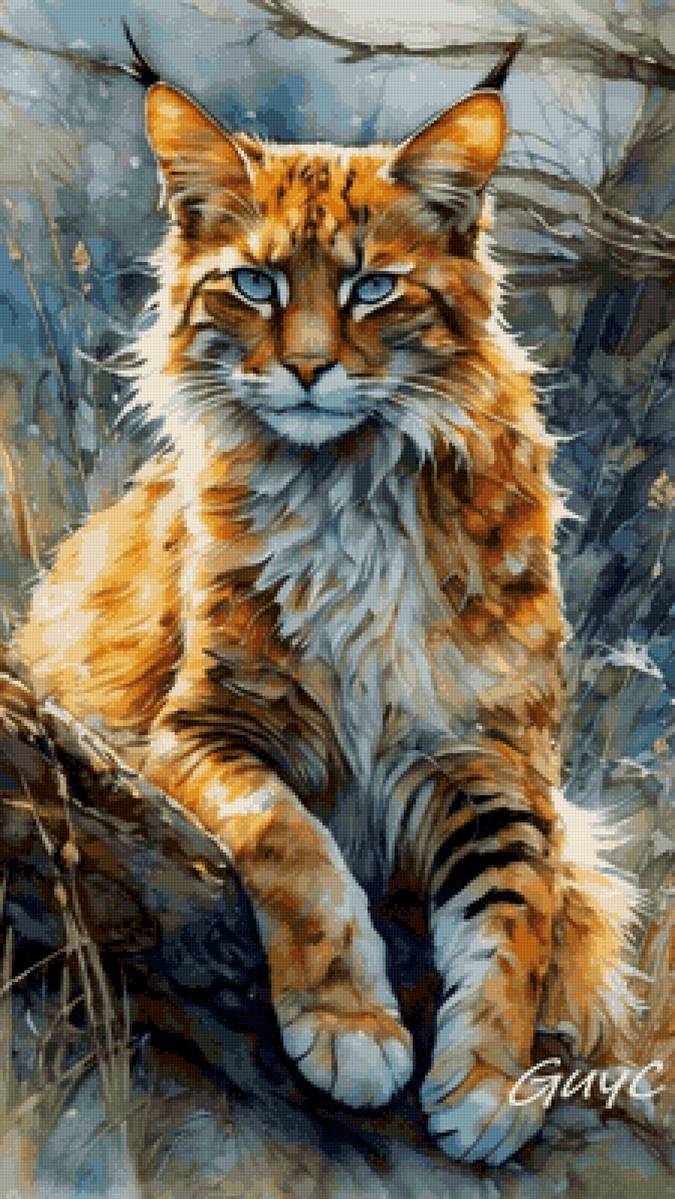 Каприз художника - предпросмотр