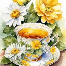 Схема вышивки «№2792142»