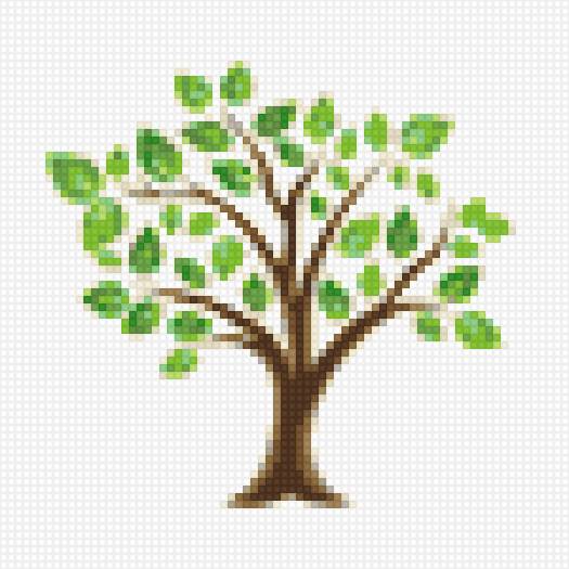 Tree - tree - предпросмотр