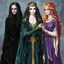 Схема вышивки «№2792494»