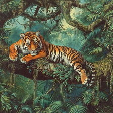 Схема вышивки «№2792517»