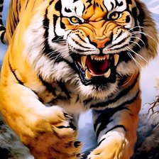 Шутки закончились  4