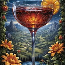 Схема вышивки «№2793118»