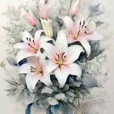 Схема вышивки «№2793133»