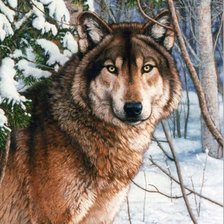 Схема вышивки «№2793176»