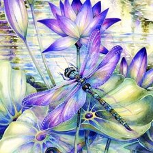 Схема вышивки «№2793252»