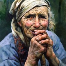 Схема вышивки «Samoca»