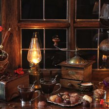 Схема вышивки «№2793635»