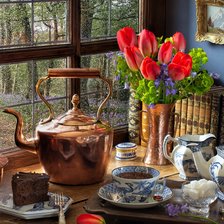 Схема вышивки «№2793651»